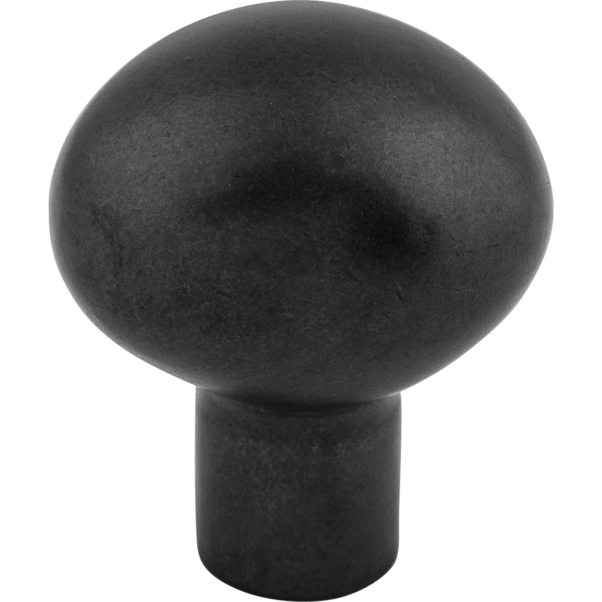 Worldwide Flooring Design Center Aspen Small Egg Knob 1 3/16 Inch Medium Bronze Aspen Small Egg Knob 1 3/16 Inch Medium Bronze Top Knobs Decorative Hardware