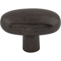 Worldwide Flooring Design Center Aspen Large Potato Knob 2 Inch Medium Bronze Aspen Large Potato Knob 2 Inch Medium Bronze Top Knobs Decorative Hardware