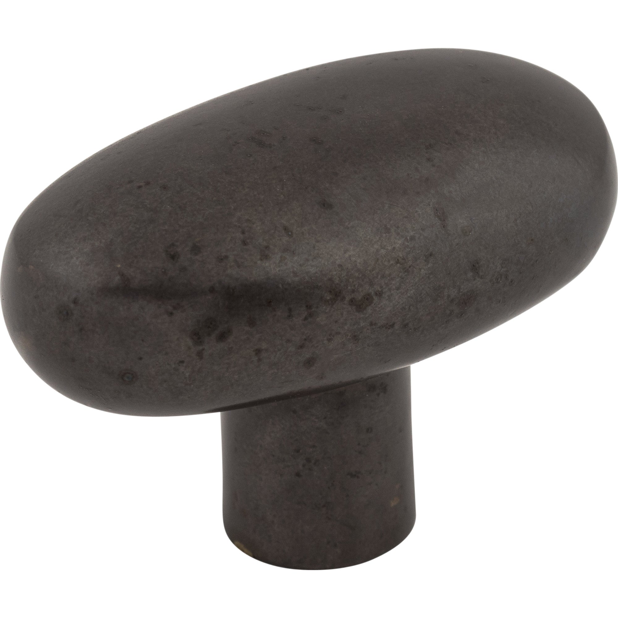 Worldwide Flooring Design Center Aspen Large Potato Knob 2 Inch Medium Bronze Aspen Large Potato Knob 2 Inch Medium Bronze Top Knobs Decorative Hardware