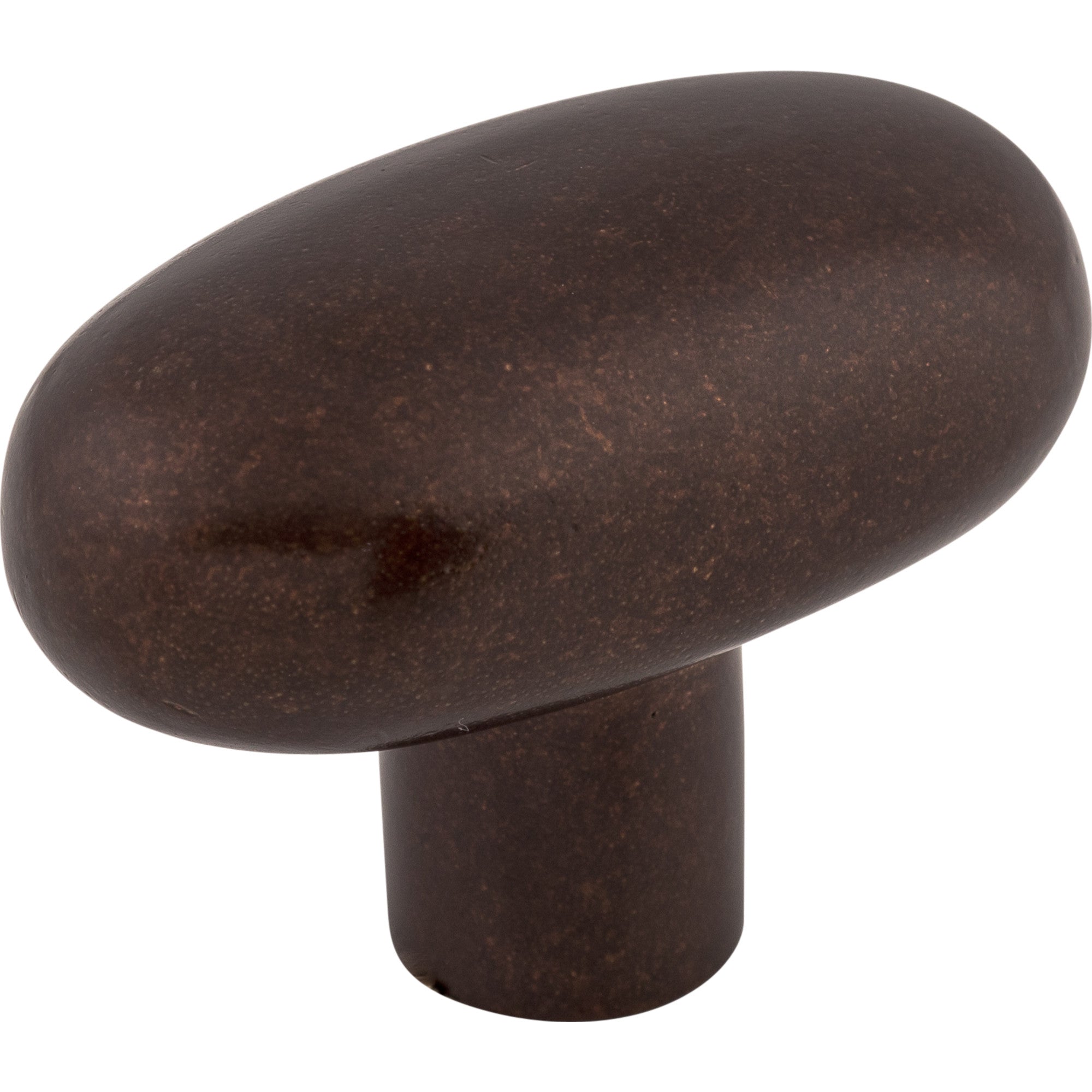 Worldwide Flooring Design Center Aspen Large Potato Knob 2 Inch Mahogany Bronze Aspen Large Potato Knob 2 Inch Mahogany Bronze Top Knobs Decorative Hardware