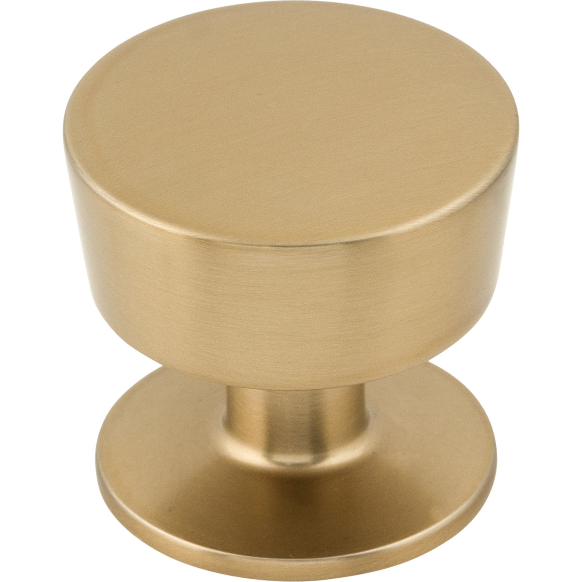 Worldwide Flooring Design Center Essex Knob 1 3/16 Inch Honey Bronze Essex Knob 1 3/16 Inch Honey Bronze Top Knobs Decorative Hardware