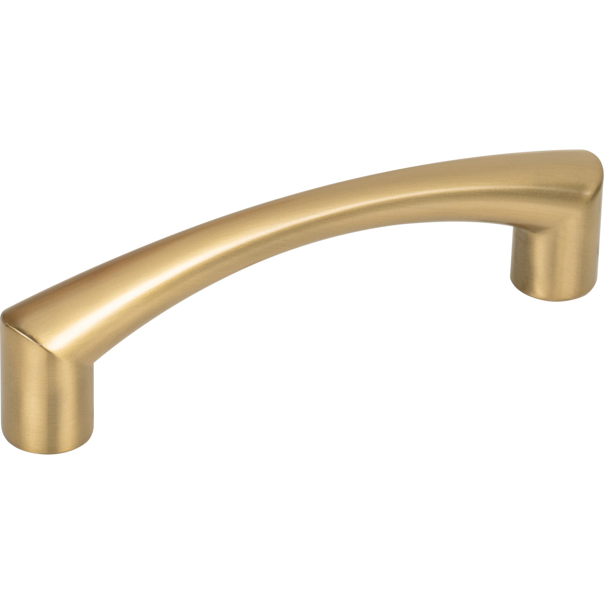 Worldwide Flooring Design Center Hidra Pull 3 3/4 Inch (c-c) Honey Bronze Hidra Pull 3 3/4 Inch (c-c) Honey Bronze Top Knobs Decorative Hardware