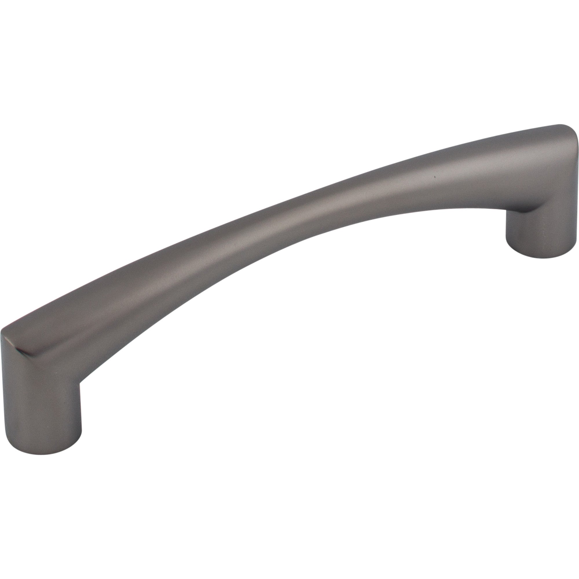 Worldwide Flooring Design Center Hidra Pull 5 1/16 Inch (c-c) Ash Gray Hidra Pull 5 1/16 Inch (c-c) Ash Gray Top Knobs Decorative Hardware