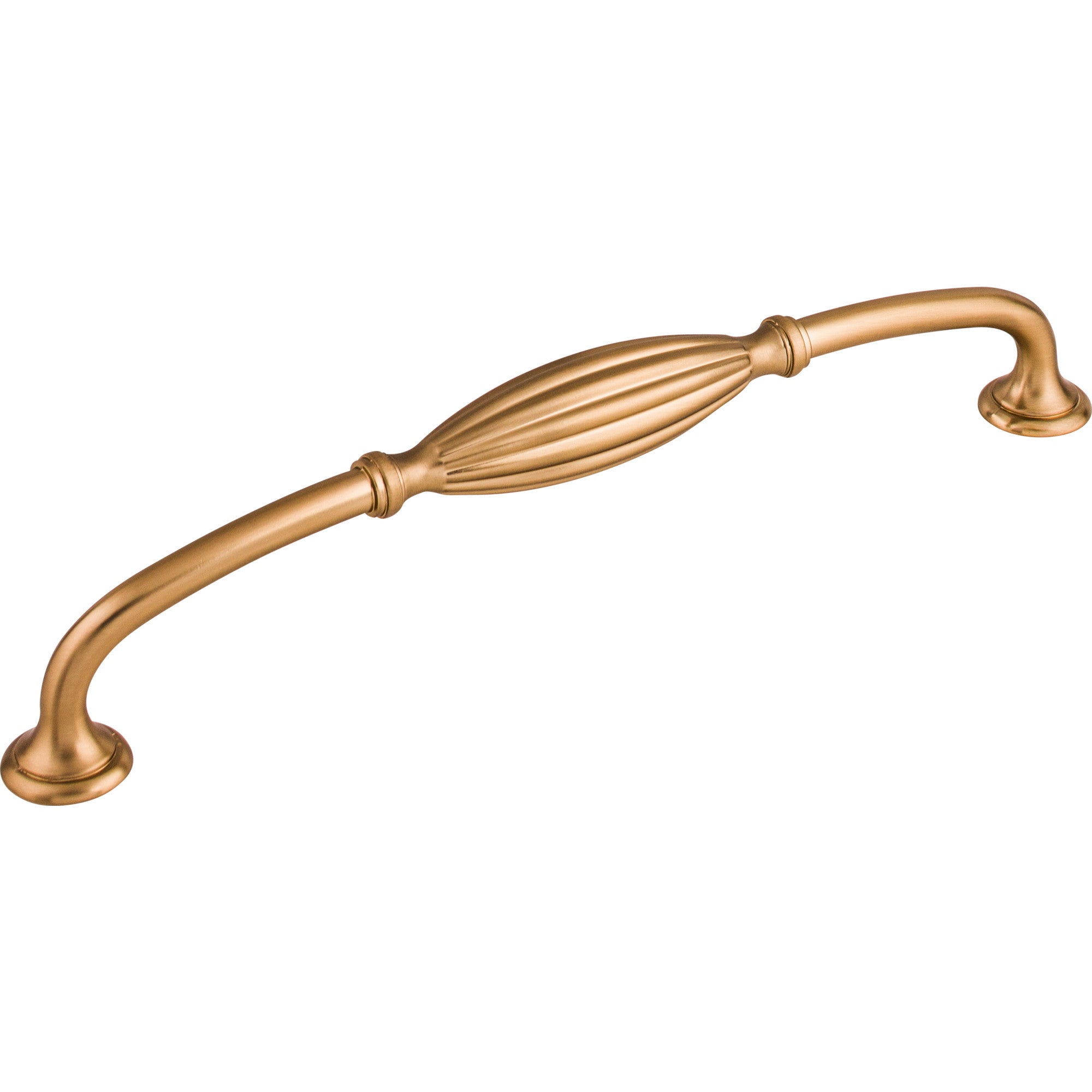 Worldwide Flooring Design Center Tuscany D Pull 8 13/16 Inch (c-c) Brushed Bronze Tuscany D Pull 8 13/16 Inch (c-c) Brushed Bronze Top Knobs Decorative Hardware