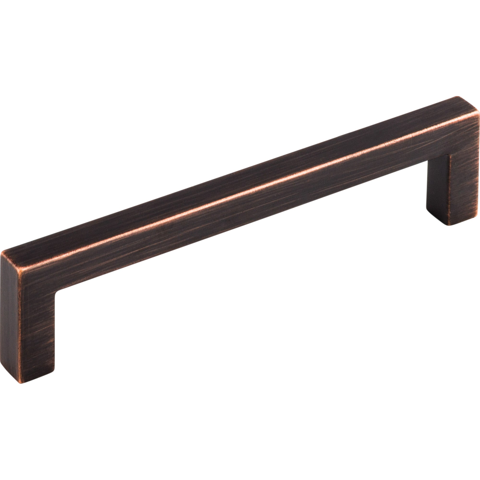 Worldwide Flooring Design Center Square Bar Pull 5 1/16 Inch (c-c) Tuscan Bronze Square Bar Pull 5 1/16 Inch (c-c) Tuscan Bronze Top Knobs Decorative Hardware