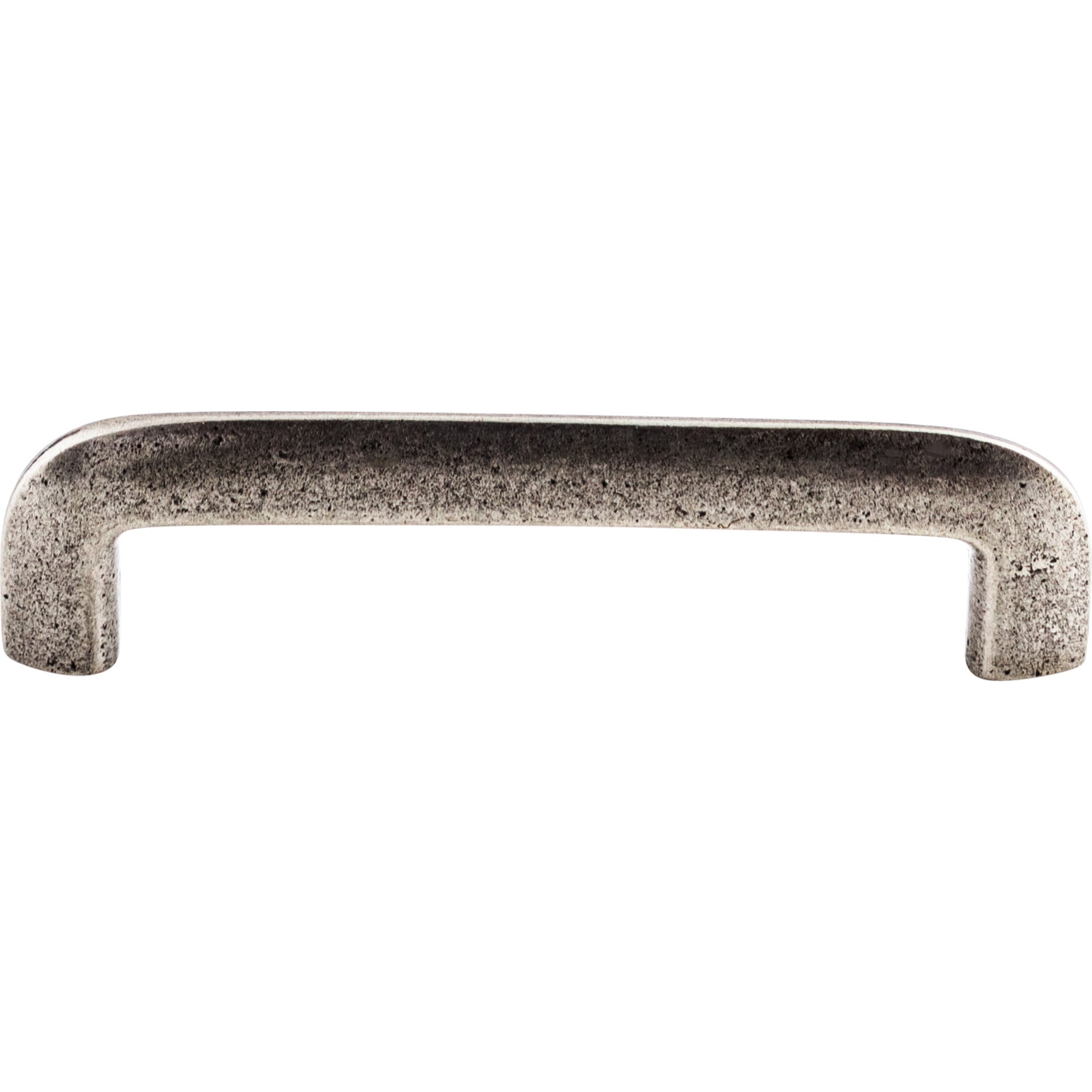 Worldwide Flooring Design Center Wedge Pull 3 13/16 Inch (c-c) Cast Iron Wedge Pull 3 13/16 Inch (c-c) Cast Iron Top Knobs Decorative Hardware