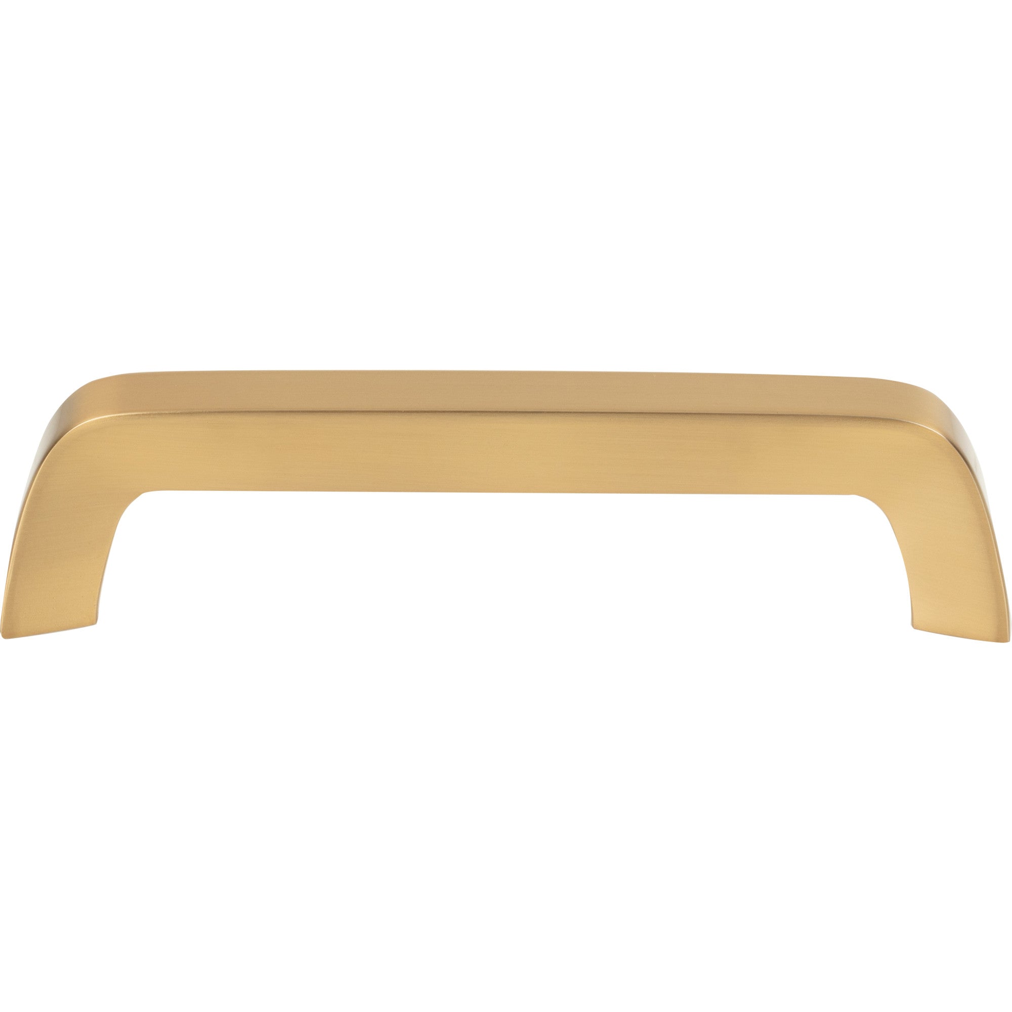 Worldwide Flooring Design Center Tapered Bar Pull 5 1/16 Inch (c-c) Honey Bronze Tapered Bar Pull 5 1/16 Inch (c-c) Honey Bronze Top Knobs Decorative Hardware