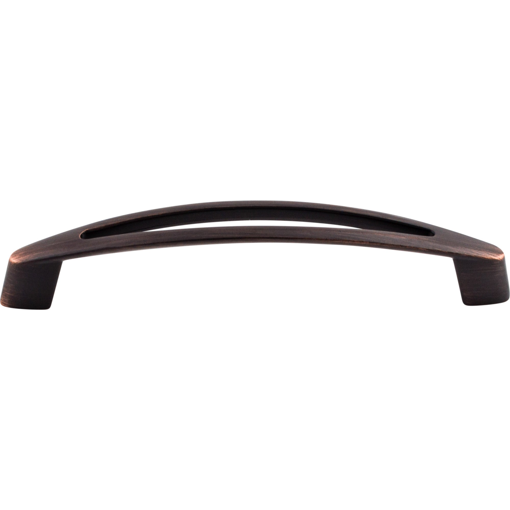 Worldwide Flooring Design Center Verona Pull 5 1/16 Inch (c-c) Tuscan Bronze Verona Pull 5 1/16 Inch (c-c) Tuscan Bronze Top Knobs Decorative Hardware