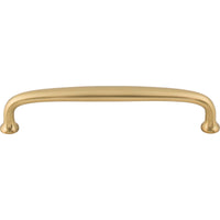 Worldwide Flooring Design Center Charlotte Pull 6 Inch (c-c) Honey Bronze Charlotte Pull 6 Inch (c-c) Honey Bronze Top Knobs Decorative Hardware