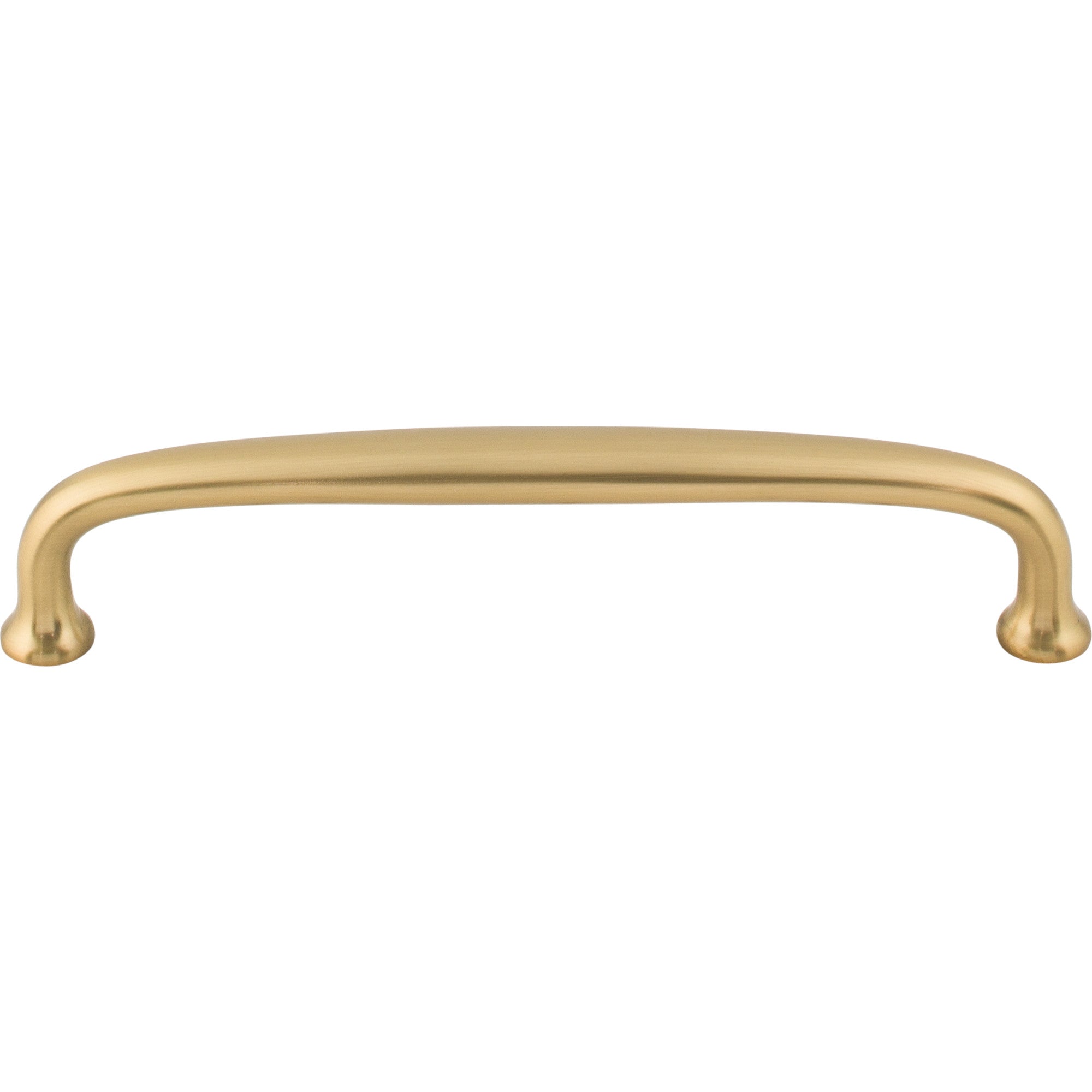 Worldwide Flooring Design Center Charlotte Pull 6 Inch (c-c) Honey Bronze Charlotte Pull 6 Inch (c-c) Honey Bronze Top Knobs Decorative Hardware