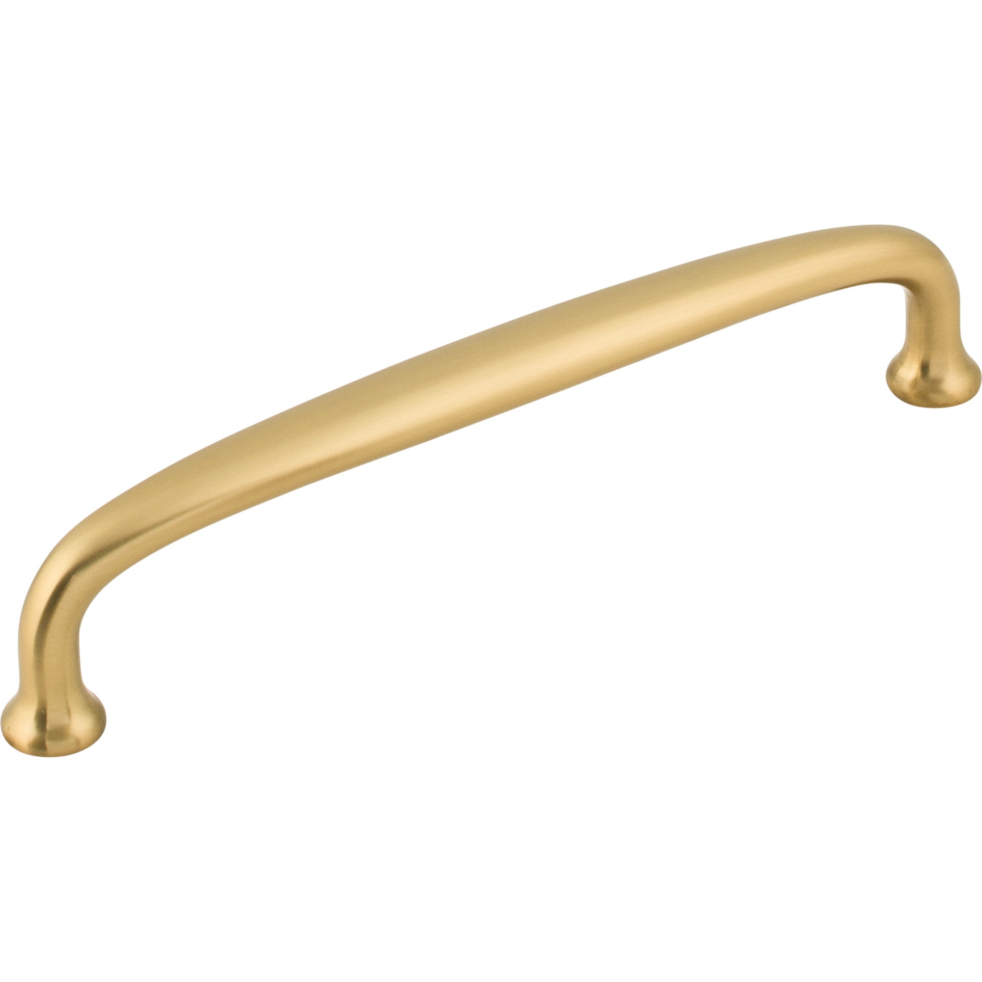 Worldwide Flooring Design Center Charlotte Pull 6 Inch (c-c) Honey Bronze Charlotte Pull 6 Inch (c-c) Honey Bronze Top Knobs Decorative Hardware