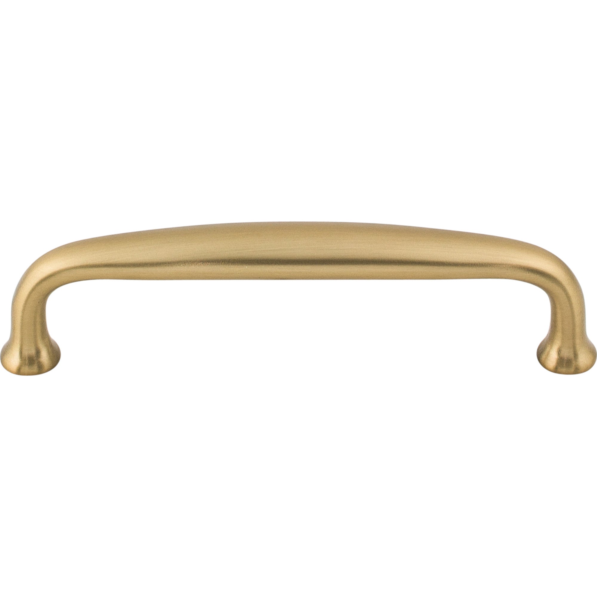 Worldwide Flooring Design Center Charlotte Pull 4 Inch (c-c) Honey Bronze Charlotte Pull 4 Inch (c-c) Honey Bronze Top Knobs Decorative Hardware