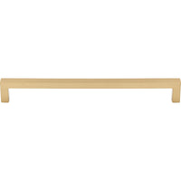 Worldwide Flooring Design Center Square Bar Pull 8 13/16 Inch (c-c) Honey Bronze Square Bar Pull 8 13/16 Inch (c-c) Honey Bronze Top Knobs Decorative Hardware