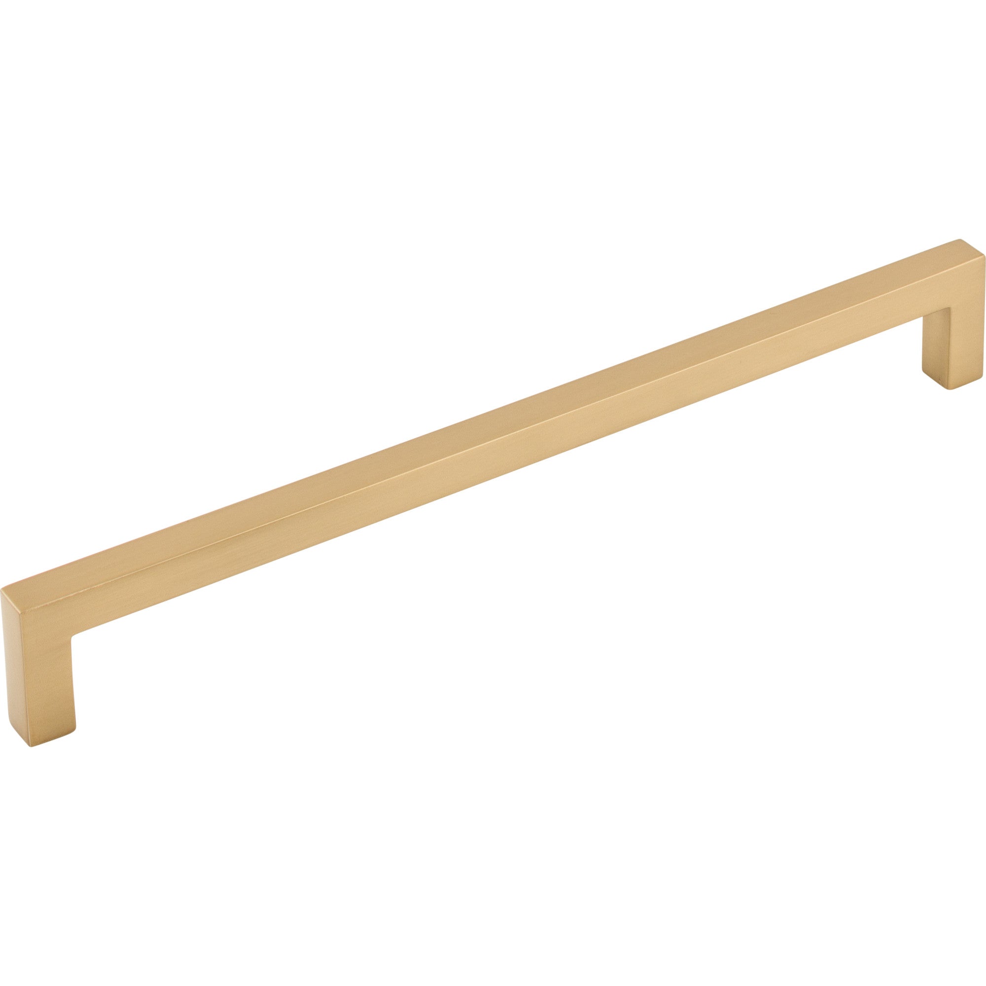 Worldwide Flooring Design Center Square Bar Pull 8 13/16 Inch (c-c) Honey Bronze Square Bar Pull 8 13/16 Inch (c-c) Honey Bronze Top Knobs Decorative Hardware