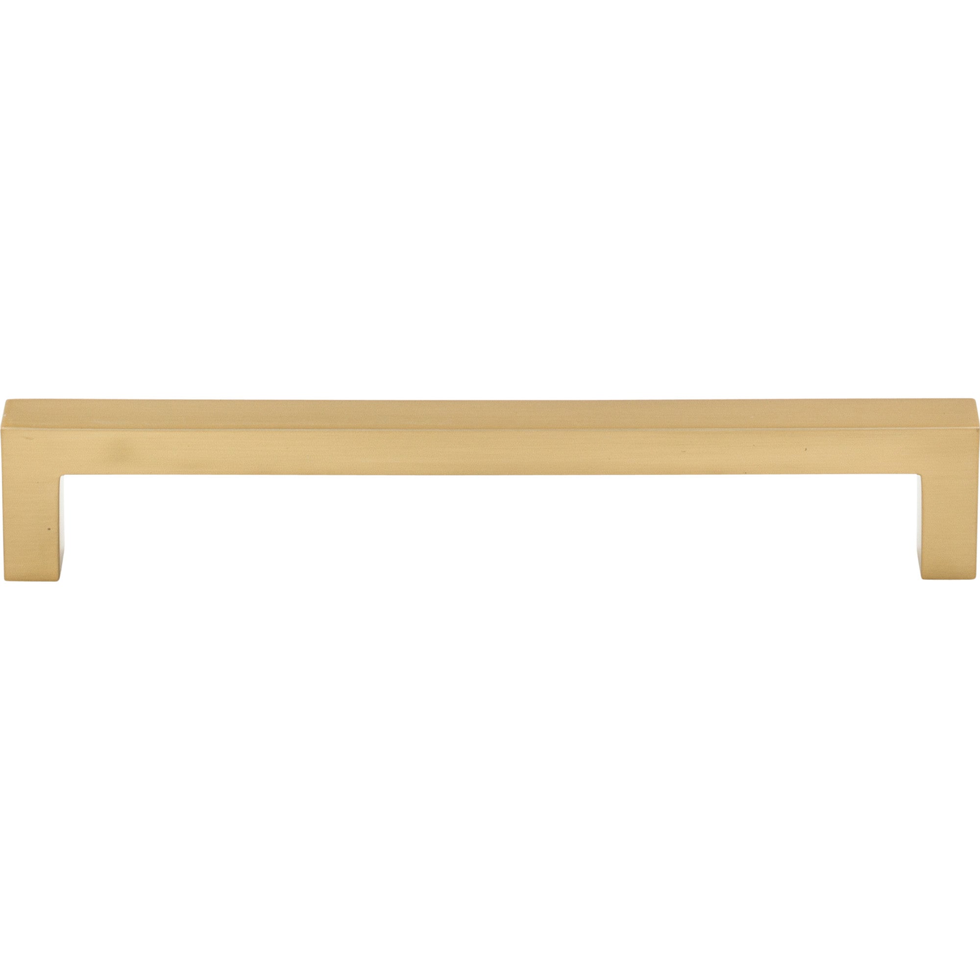 Worldwide Flooring Design Center Square Bar Pull 6 5/16 Inch (c-c) Honey Bronze Square Bar Pull 6 5/16 Inch (c-c) Honey Bronze Top Knobs Decorative Hardware