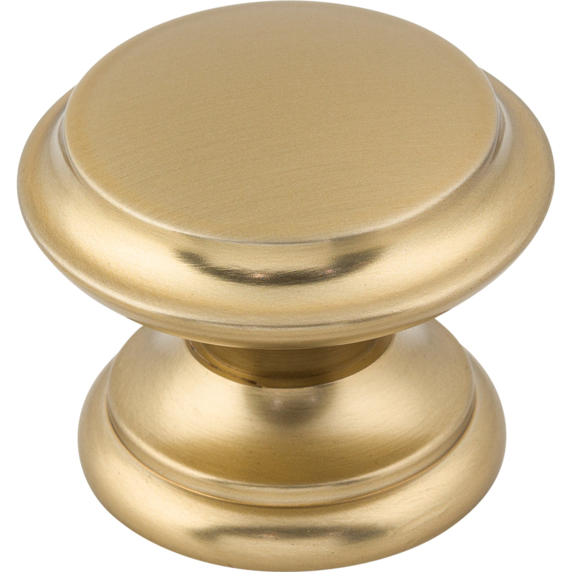 Worldwide Flooring Design Center Flat Top Knob 1 3/8 Inch Honey Bronze Flat Top Knob 1 3/8 Inch Honey Bronze Top Knobs Decorative Hardware