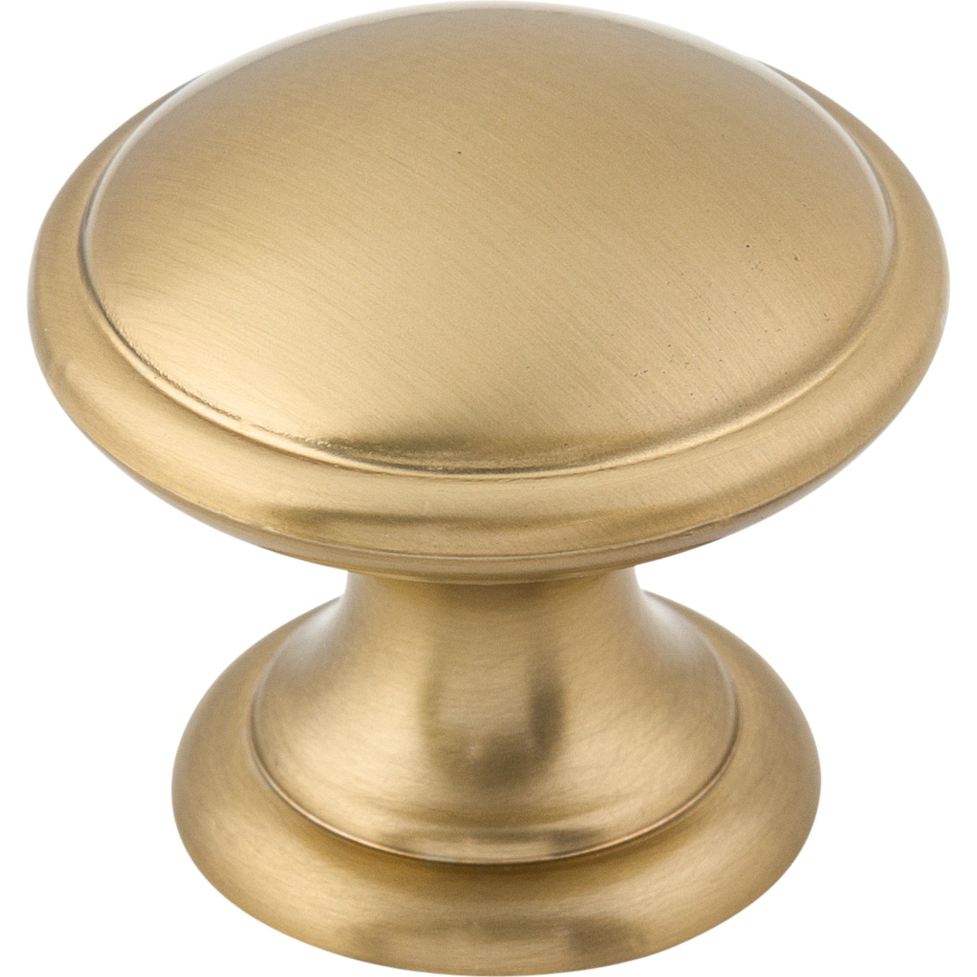 Worldwide Flooring Design Center Rounded Knob 1 1/4 Inch Honey Bronze Rounded Knob 1 1/4 Inch Honey Bronze Top Knobs Decorative Hardware