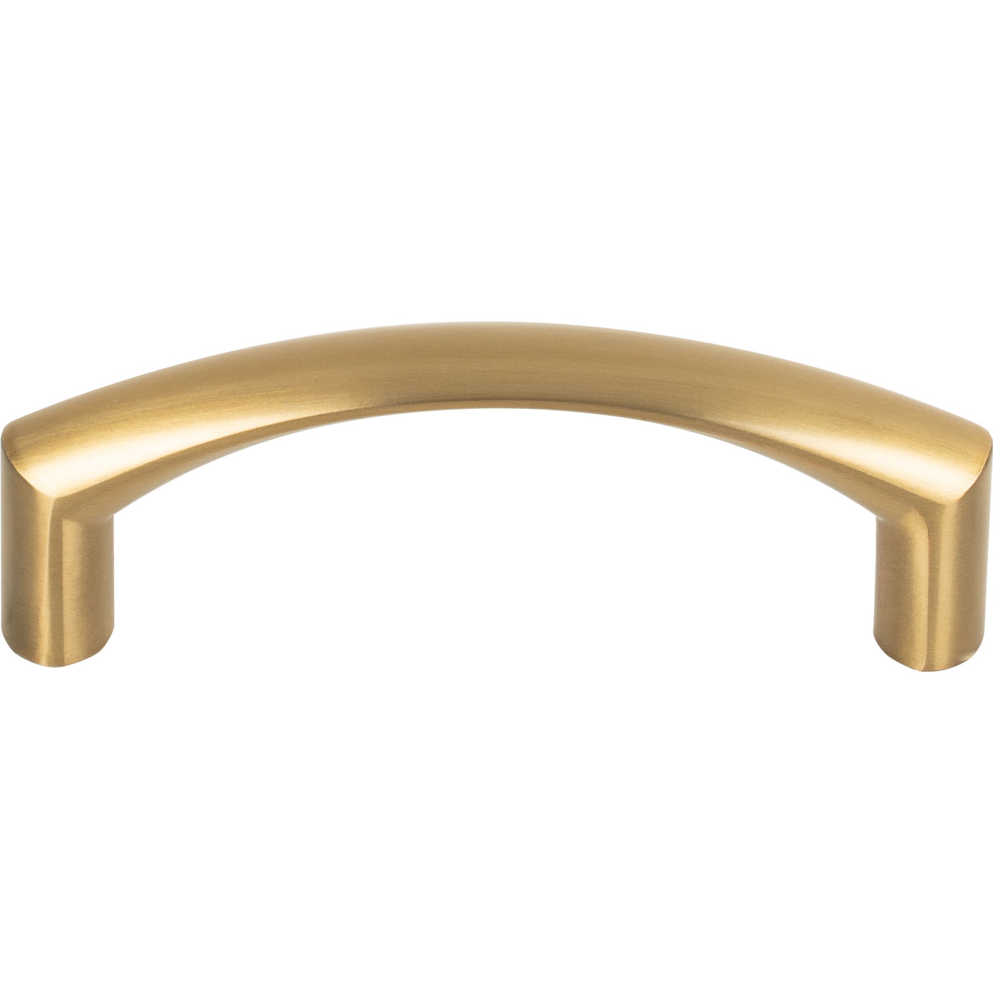 Worldwide Flooring Design Center Griggs Pull 3 Inch (c-c) Honey Bronze Griggs Pull 3 Inch (c-c) Honey Bronze Top Knobs Decorative Hardware