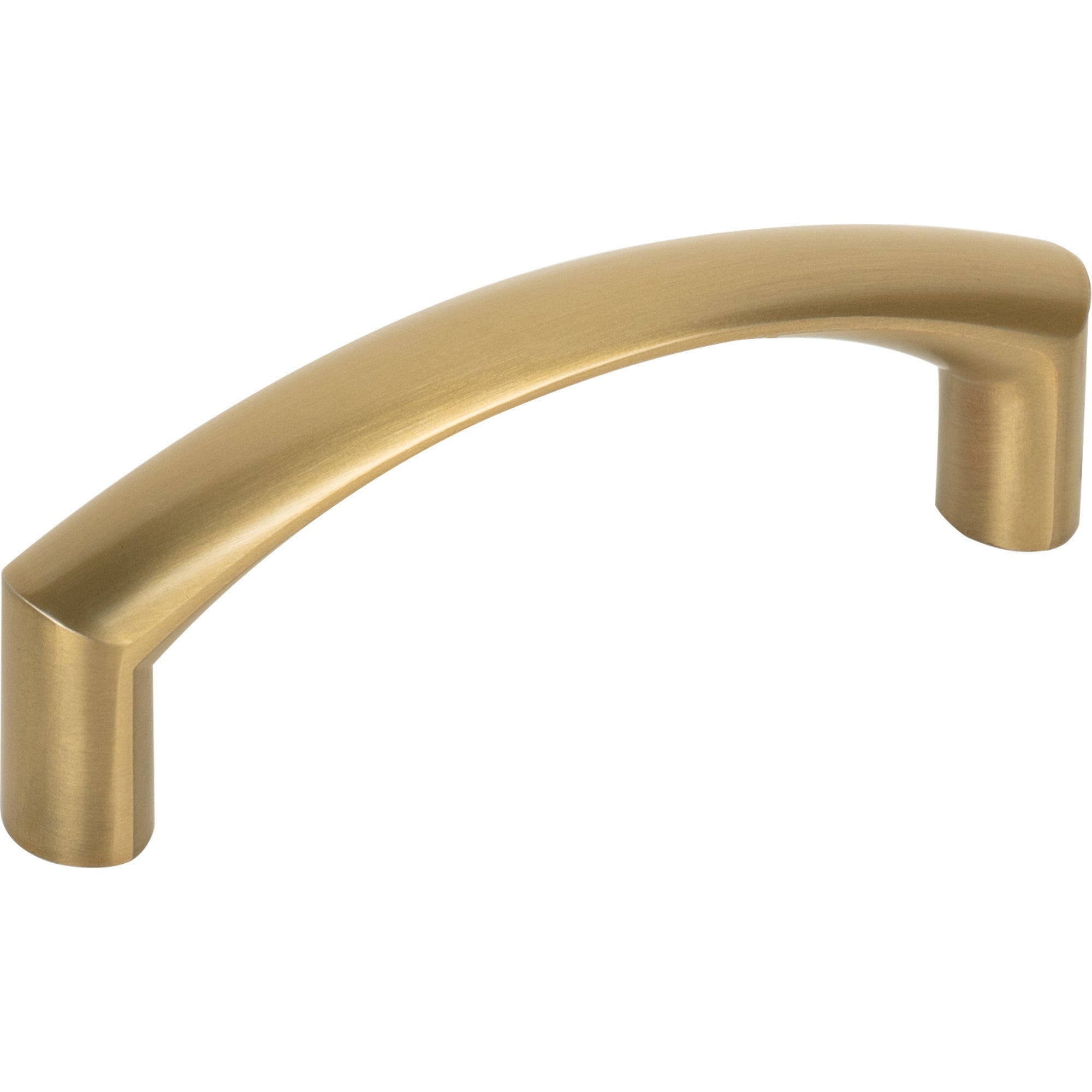 Worldwide Flooring Design Center Griggs Pull 3 Inch (c-c) Honey Bronze Griggs Pull 3 Inch (c-c) Honey Bronze Top Knobs Decorative Hardware
