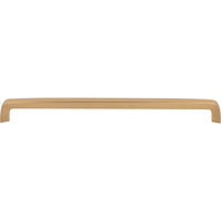 Worldwide Flooring Design Center Tapered Bar Pull 17 5/8 Inch (c-c) Honey Bronze Tapered Bar Pull 17 5/8 Inch (c-c) Honey Bronze Top Knobs Decorative Hardware