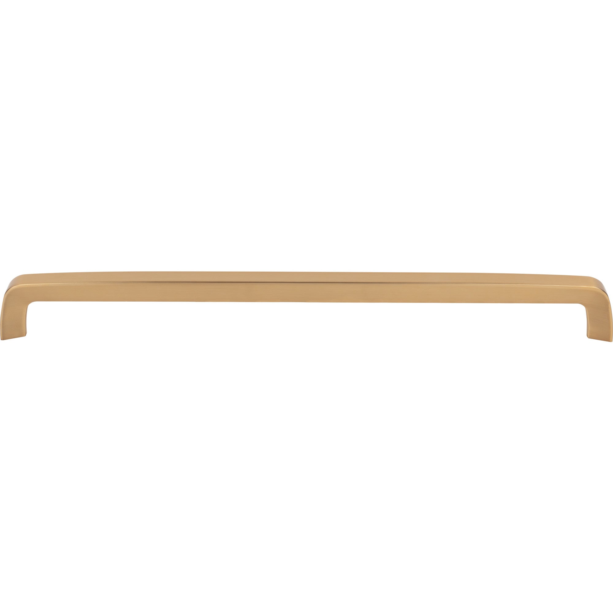 Worldwide Flooring Design Center Tapered Bar Pull 17 5/8 Inch (c-c) Honey Bronze Tapered Bar Pull 17 5/8 Inch (c-c) Honey Bronze Top Knobs Decorative Hardware