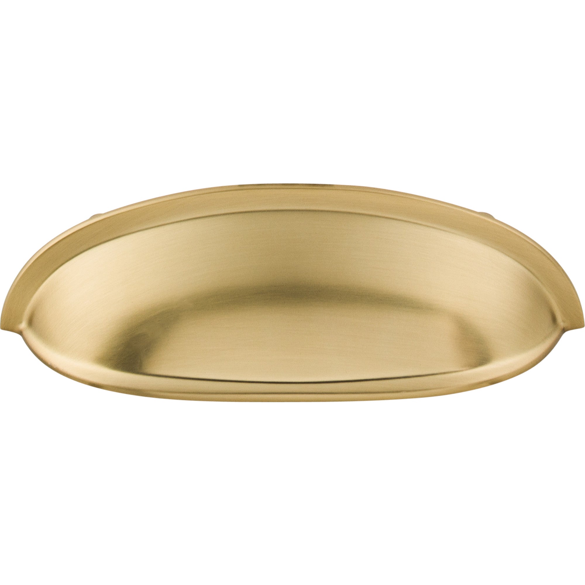 Worldwide Flooring Design Center Somerset Cup Pull 3 Inch (c-c) Honey Bronze Somerset Cup Pull 3 Inch (c-c) Honey Bronze Top Knobs Decorative Hardware