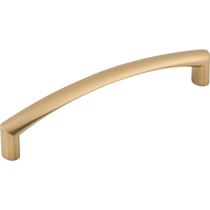 Worldwide Flooring Design Center Griggs Pull 5 1/16 Inch (c-c) Honey Bronze Griggs Pull 5 1/16 Inch (c-c) Honey Bronze Top Knobs Decorative Hardware