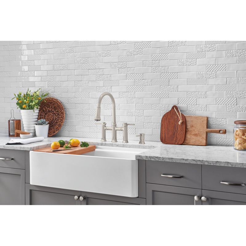 Worldwide Flooring Design Center Griggs Pull 5 1/16 Inch (c-c) Honey Bronze Griggs Pull 5 1/16 Inch (c-c) Honey Bronze Top Knobs Decorative Hardware