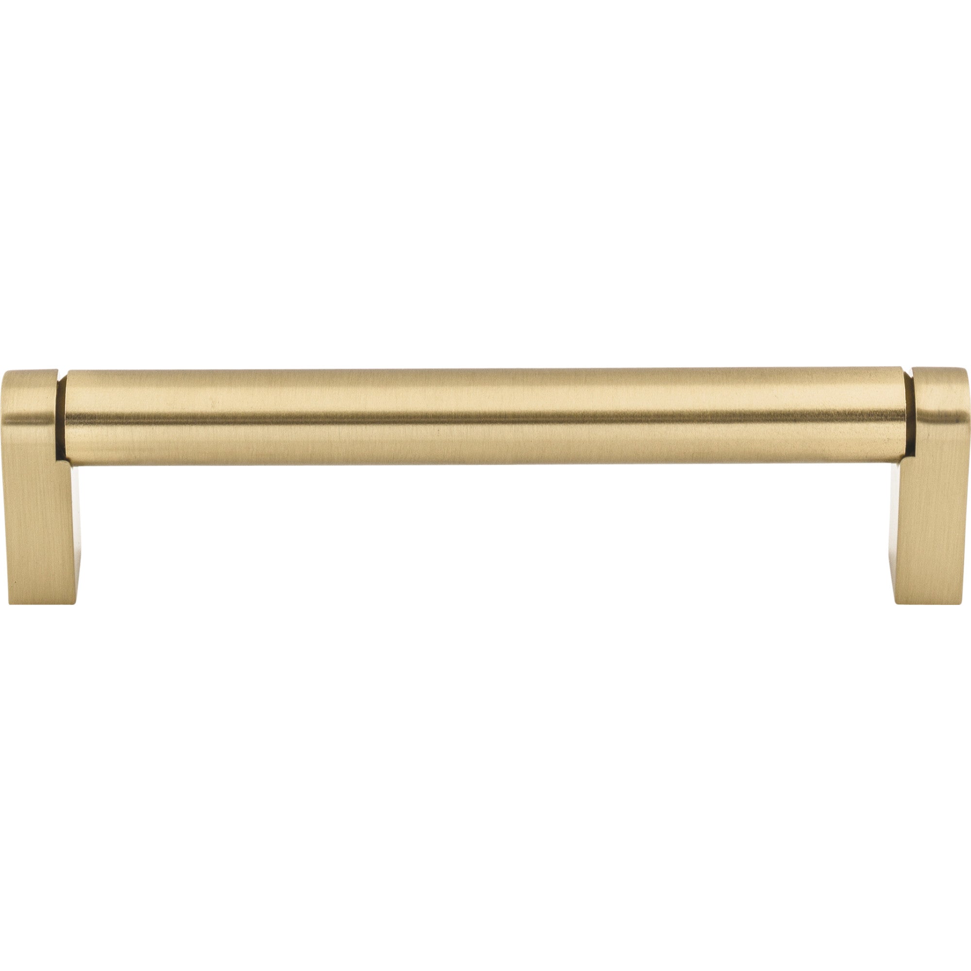 Worldwide Flooring Design Center Pennington Bar Pull 5 1/16 Inch (c-c) Honey Bronze Pennington Bar Pull 5 1/16 Inch (c-c) Honey Bronze Top Knobs Decorative Hardware