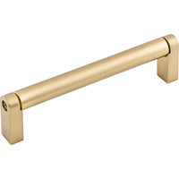 Worldwide Flooring Design Center Pennington Bar Pull 5 1/16 Inch (c-c) Honey Bronze Pennington Bar Pull 5 1/16 Inch (c-c) Honey Bronze Top Knobs Decorative Hardware