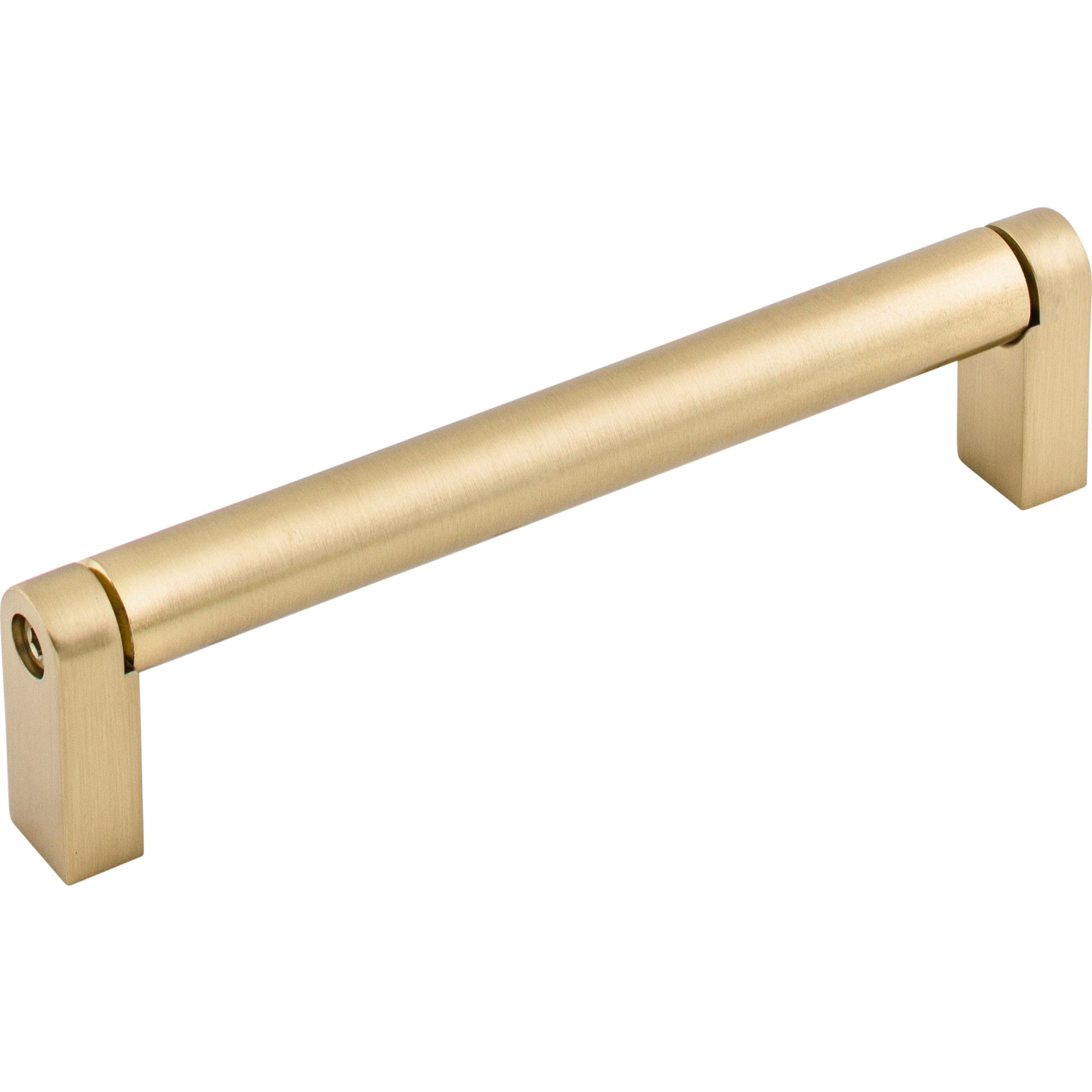 Worldwide Flooring Design Center Pennington Bar Pull 5 1/16 Inch (c-c) Honey Bronze Pennington Bar Pull 5 1/16 Inch (c-c) Honey Bronze Top Knobs Decorative Hardware