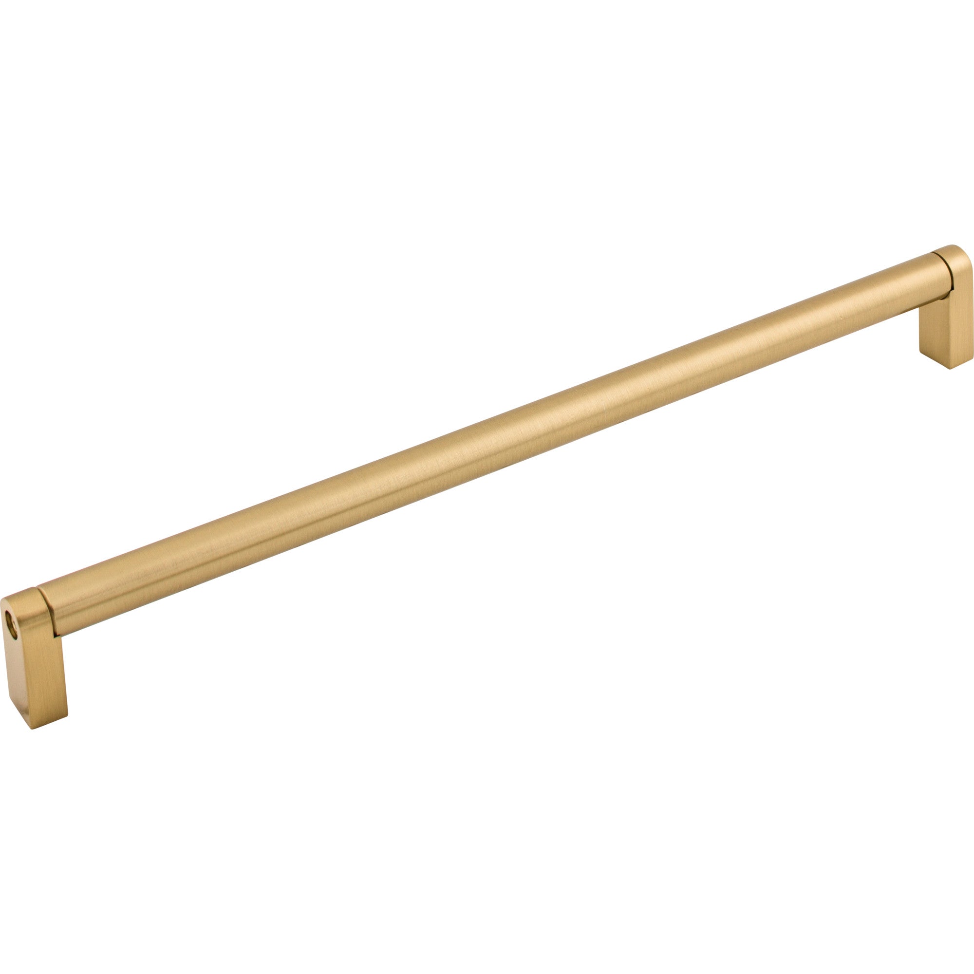 Worldwide Flooring Design Center Pennington Bar Pull 11 11/32 Inch (c-c) Honey Bronze Pennington Bar Pull 11 11/32 Inch (c-c) Honey Bronze Top Knobs Decorative Hardware