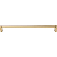 Worldwide Flooring Design Center Pennington Bar Pull 26 15/32 Inch (c-c) Honey Bronze Pennington Bar Pull 26 15/32 Inch (c-c) Honey Bronze Top Knobs Decorative Hardware