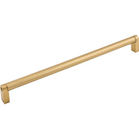 Worldwide Flooring Design Center Pennington Bar Pull 30 1/4 Inch (c-c) Honey Bronze Pennington Bar Pull 30 1/4 Inch (c-c) Honey Bronze Top Knobs Decorative Hardware