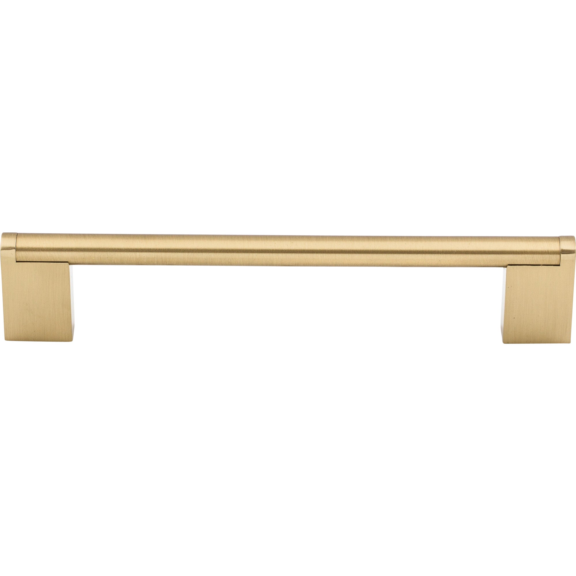 Worldwide Flooring Design Center Princetonian Bar Pull 6 5/16 Inch (c-c) Honey Bronze Princetonian Bar Pull 6 5/16 Inch (c-c) Honey Bronze Top Knobs Decorative Hardware