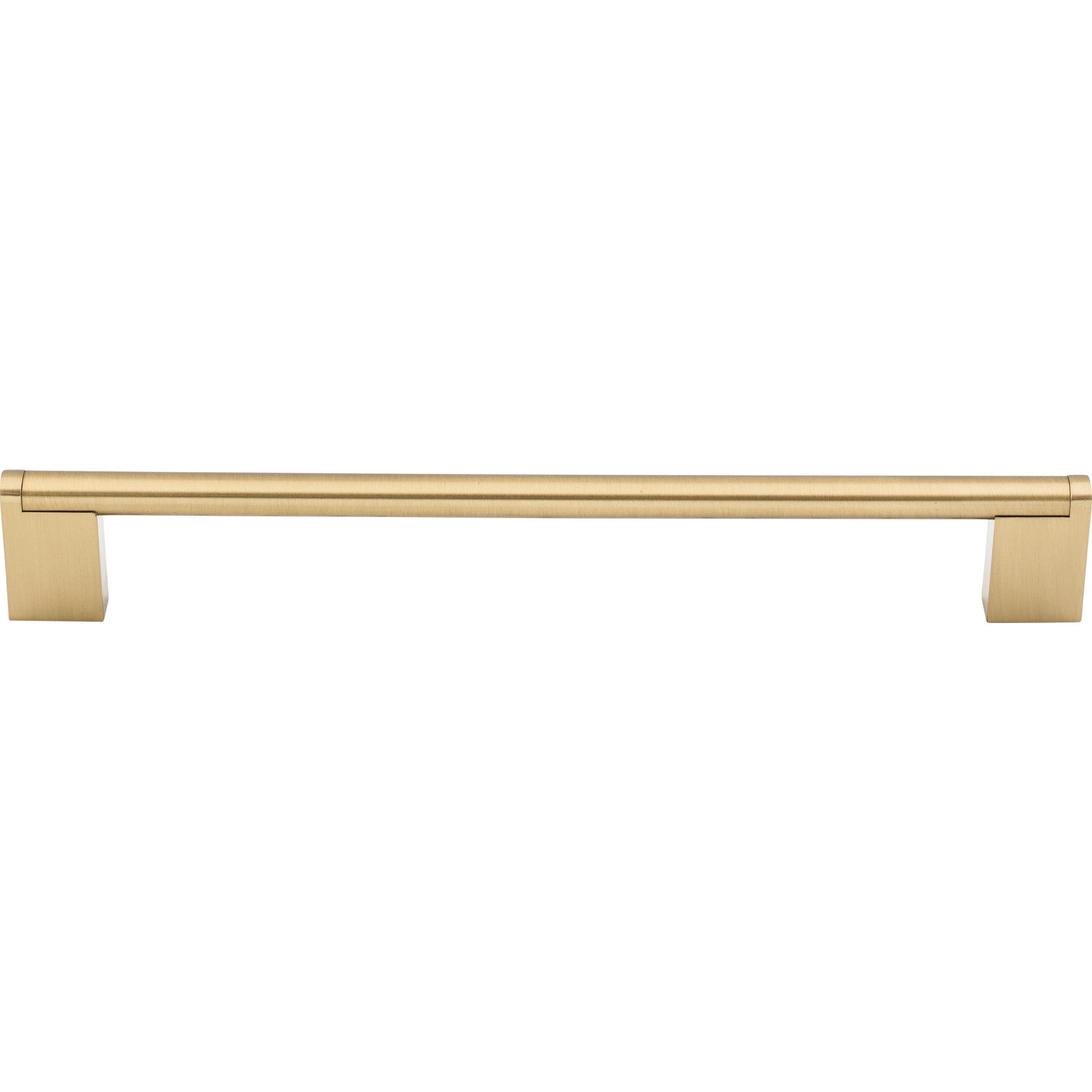 Worldwide Flooring Design Center Princetonian Bar Pull 8 13/16 Inch (c-c) Honey Bronze Princetonian Bar Pull 8 13/16 Inch (c-c) Honey Bronze Top Knobs Decorative Hardware