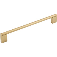 Worldwide Flooring Design Center Princetonian Bar Pull 8 13/16 Inch (c-c) Honey Bronze Princetonian Bar Pull 8 13/16 Inch (c-c) Honey Bronze Top Knobs Decorative Hardware