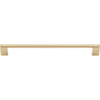 Worldwide Flooring Design Center Princetonian Bar Pull 15 Inch (c-c) Honey Bronze Princetonian Bar Pull 15 Inch (c-c) Honey Bronze Top Knobs Decorative Hardware