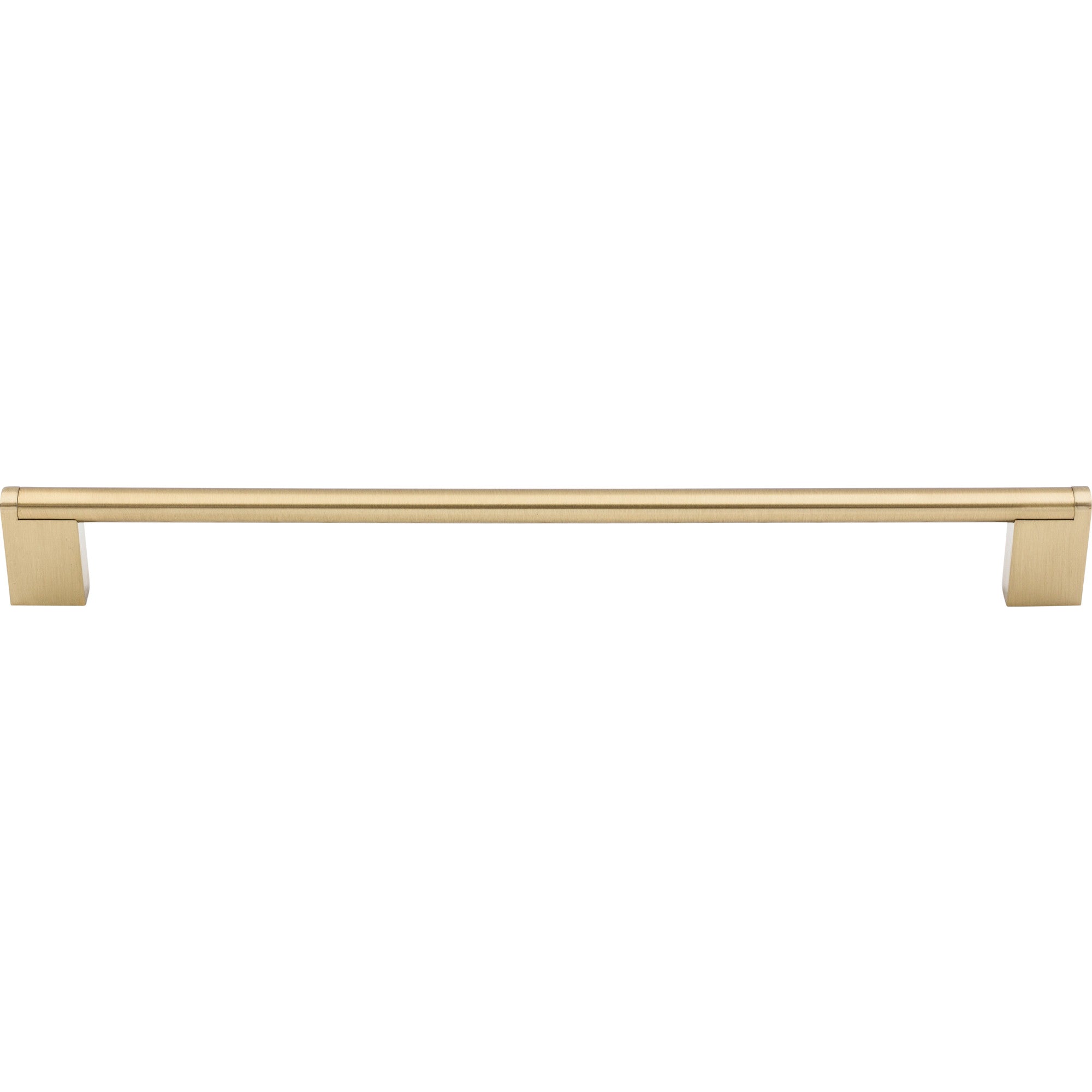 Worldwide Flooring Design Center Princetonian Bar Pull 15 Inch (c-c) Honey Bronze Princetonian Bar Pull 15 Inch (c-c) Honey Bronze Top Knobs Decorative Hardware