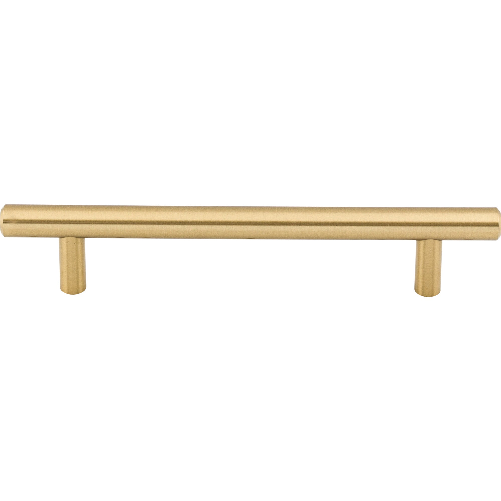 Worldwide Flooring Design Center Hopewell Bar Pull 5 1/16 Inch (c-c) Honey Bronze Hopewell Bar Pull 5 1/16 Inch (c-c) Honey Bronze Top Knobs Decorative Hardware