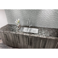 Worldwide Flooring Design Center Hopewell Bar Pull 11 11/32 Inch (c-c) Ash Gray Hopewell Bar Pull 11 11/32 Inch (c-c) Ash Gray Top Knobs Decorative Hardware