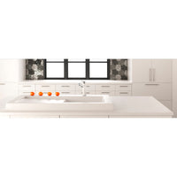 Worldwide Flooring Design Center Hopewell Bar Pull 11 11/32 Inch (c-c) Ash Gray Hopewell Bar Pull 11 11/32 Inch (c-c) Ash Gray Top Knobs Decorative Hardware