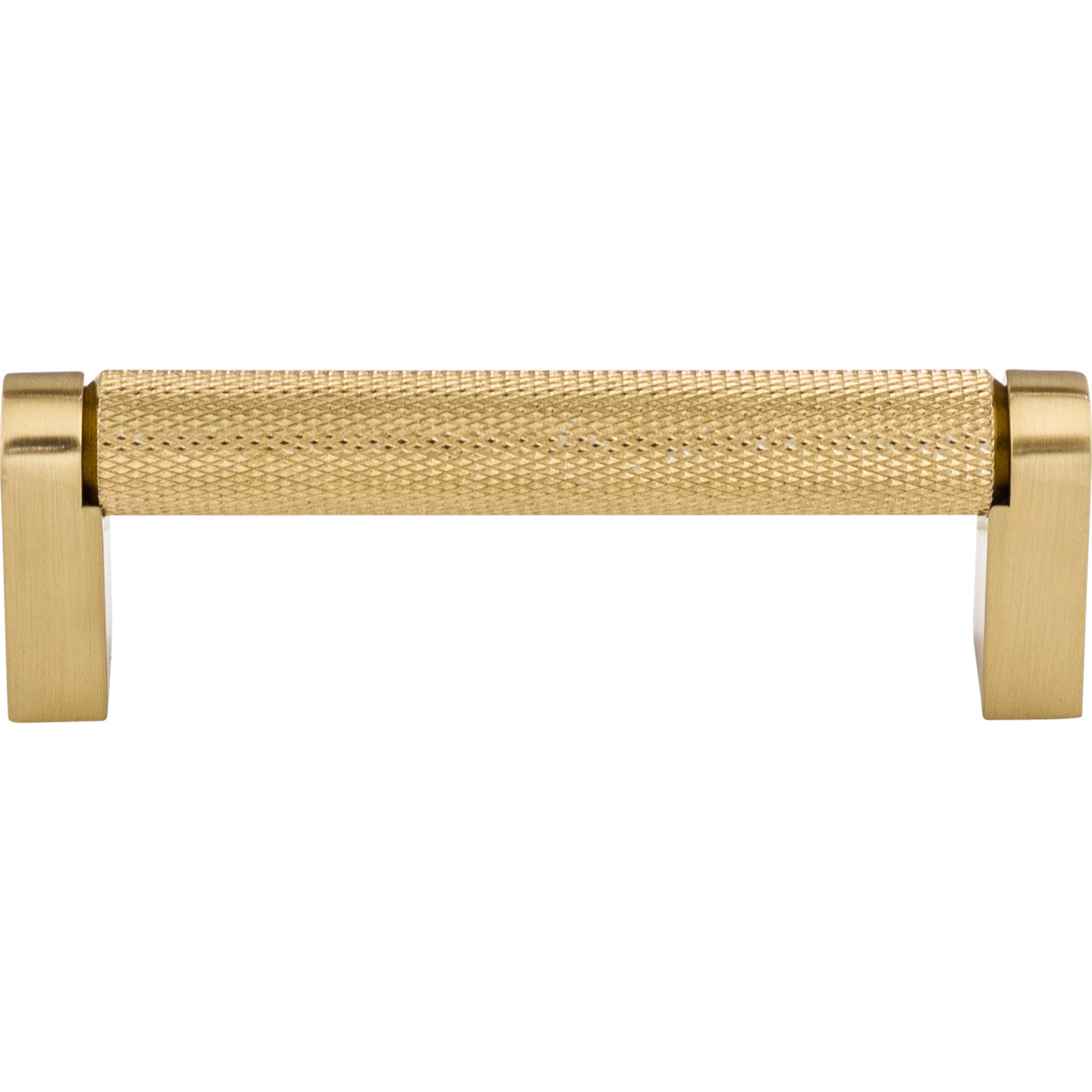 Worldwide Flooring Design Center Amwell Bar Pull 3 3/4 Inch (c-c) Honey Bronze Amwell Bar Pull 3 3/4 Inch (c-c) Honey Bronze Top Knobs Decorative Hardware