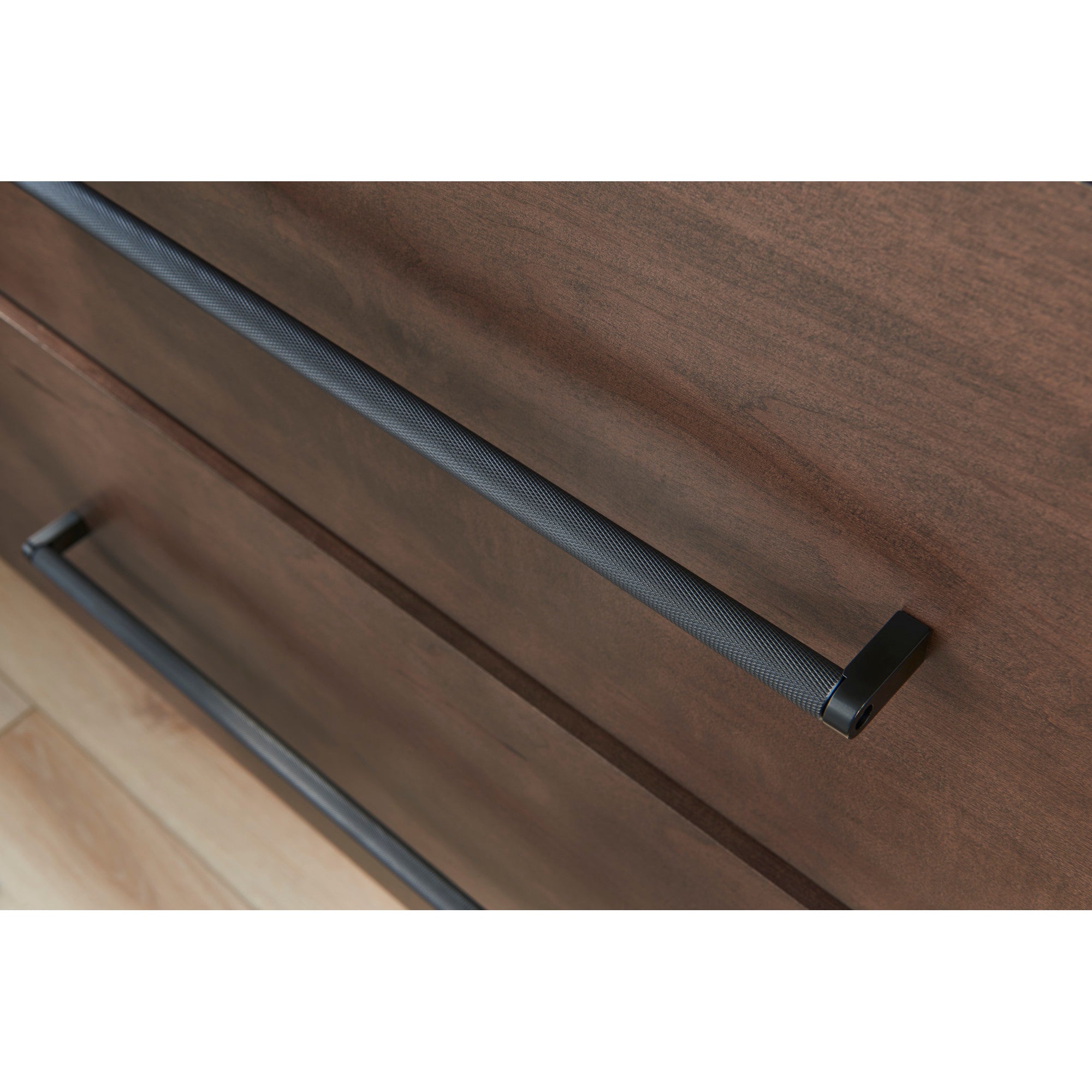 Worldwide Flooring Design Center Amwell Bar Pull 6 5/16 Inch (c-c) Honey Bronze Amwell Bar Pull 6 5/16 Inch (c-c) Honey Bronze Top Knobs Decorative Hardware