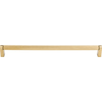 Worldwide Flooring Design Center Amwell Bar Pull 30 1/4 Inch (c-c) Honey Bronze Amwell Bar Pull 30 1/4 Inch (c-c) Honey Bronze Top Knobs Decorative Hardware
