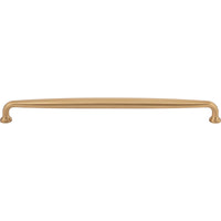 Worldwide Flooring Design Center Charlotte Pull 12 Inch (c-c) Honey Bronze Charlotte Pull 12 Inch (c-c) Honey Bronze Top Knobs Decorative Hardware
