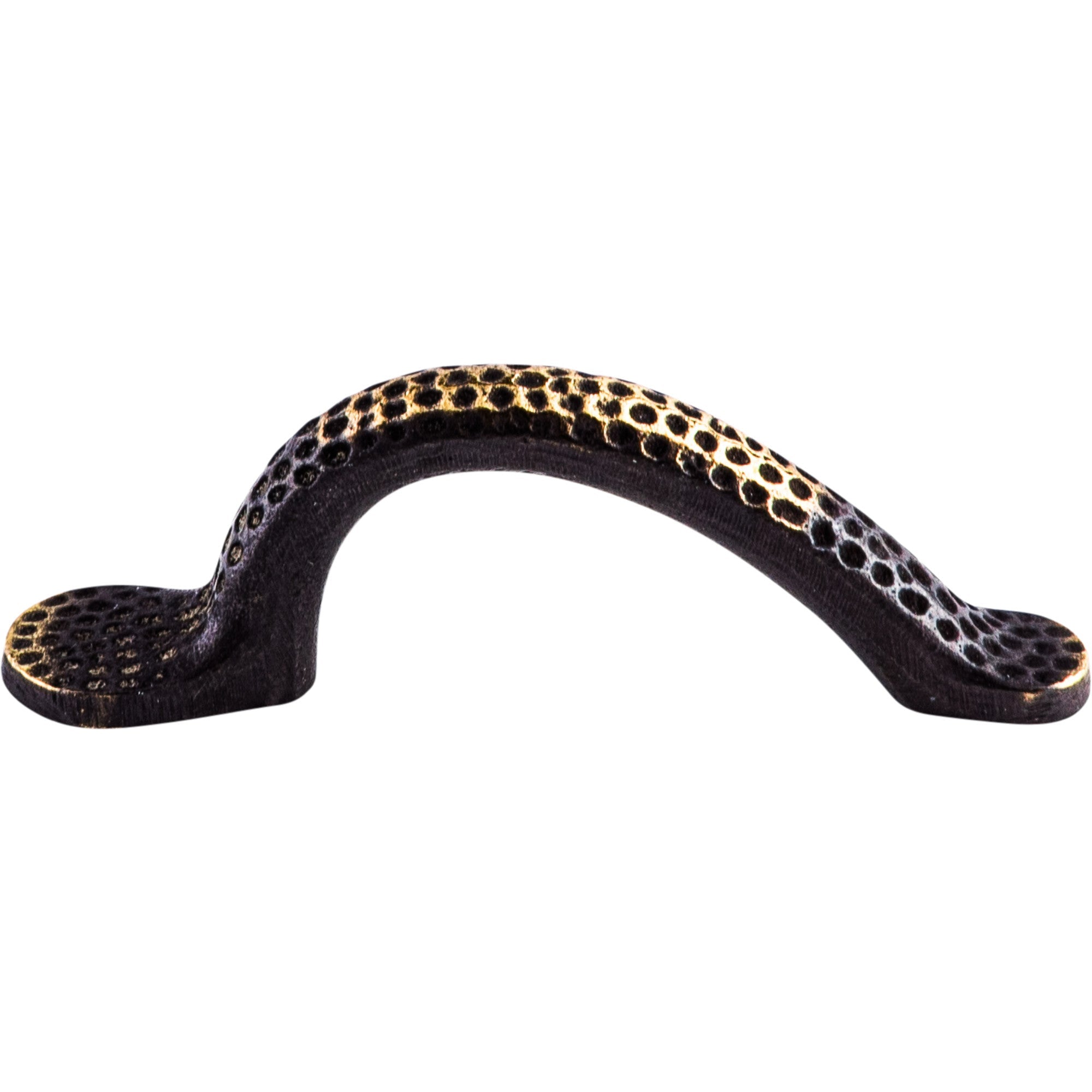 Worldwide Flooring Design Center Warwick Vertical Latch Pull 2 1/2 Inch (c-c) Dark Antique Brass Warwick Vertical Latch Pull 2 1/2 Inch (c-c) Dark Antique Brass Top Knobs Decorative Hardware