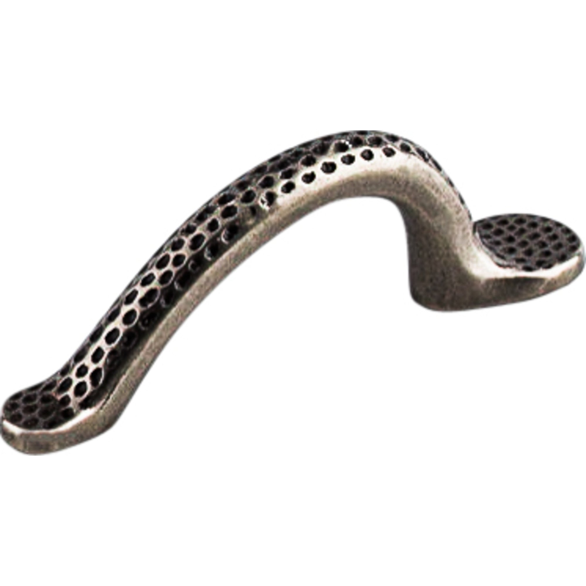 Worldwide Flooring Design Center Warwick Vertical Latch Pull 2 1/2 Inch (c-c) Cast Iron Warwick Vertical Latch Pull 2 1/2 Inch (c-c) Cast Iron Top Knobs Decorative Hardware