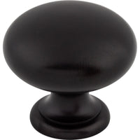 Worldwide Flooring Design Center Mushroom Knob 1 1/4 Inch Patina Black Mushroom Knob 1 1/4 Inch Patina Black Top Knobs Decorative Hardware