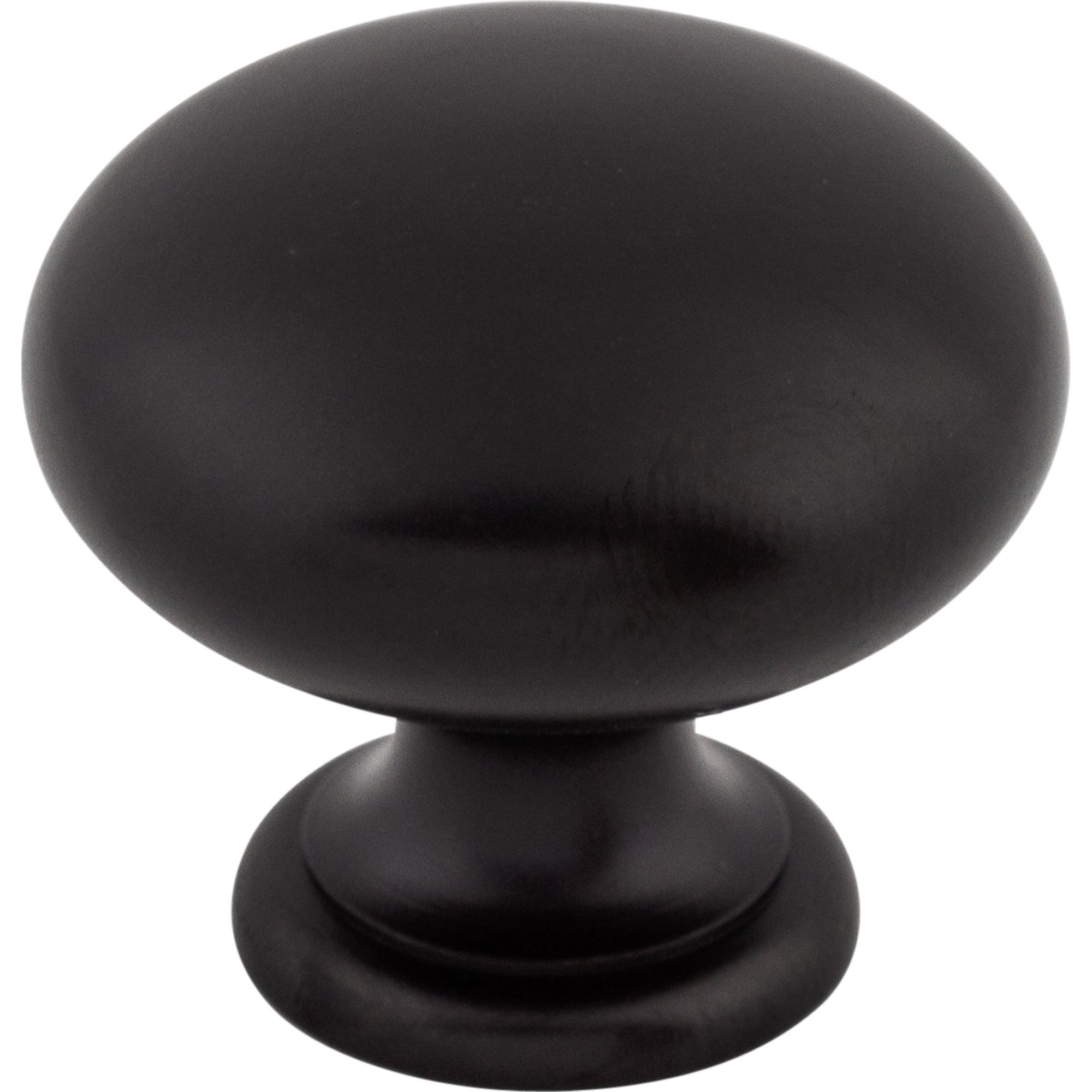 Worldwide Flooring Design Center Mushroom Knob 1 1/4 Inch Patina Black Mushroom Knob 1 1/4 Inch Patina Black Top Knobs Decorative Hardware